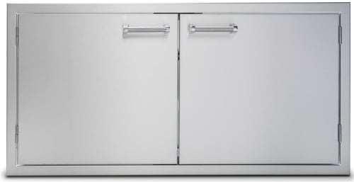 Viking VOADD5421SS - 42 Inch Stainless Steel Double Access Doors