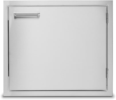Viking VOADS5241SS - 24 Inch Single Access Door Handles