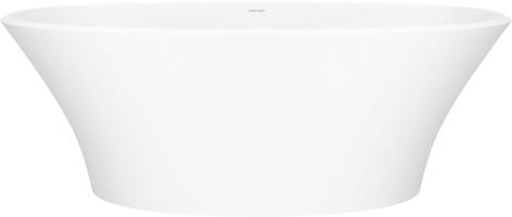 Rohl Ionian INNMNSMNO - 32 Inch Freestanding Soaking Bathtub With Void And No Overflow Hole