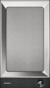 Gaggenau Vario 200 Series VP230620 - Vario 200 Series Teppan Yaki