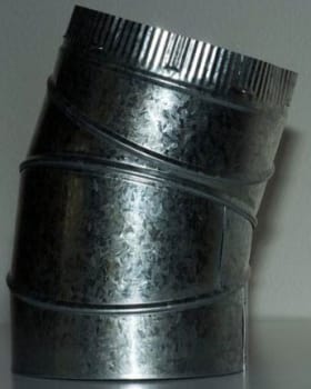Vent-A-Hood VP515 - Front View