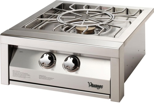 Vintage VPMAXX24N - Power MAXX Burner
