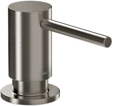 Rohl SD8SS - Soap Dispenser in Stainless Steel