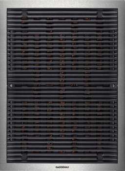 Gaggenau Vario 400 Series VR414611 - 15" Vario 400 Series Electric Grill