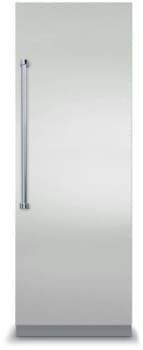 Viking 7 Series VRI7240WRFW - 24" Fully Integrated All Refrigerator with 5/7 Series Panel