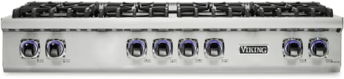 Viking 7 Series VRT7488BSS - Front View