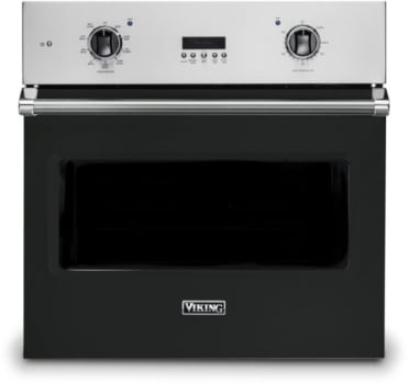 Viking 5 Series VSOE130AN - 30 Inch Single Wall Oven with 4.7 Cu. Ft. Capacity