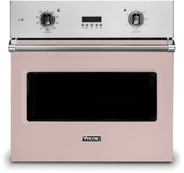 Viking 5 Series VSOE130BH - 30 Inch Single Wall Oven with 4.7 Cu. Ft. Capacity