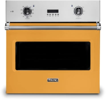 Viking 5 Series VSOE130DA - 30 Inch Single Wall Oven with 4.7 Cu. Ft. Capacity