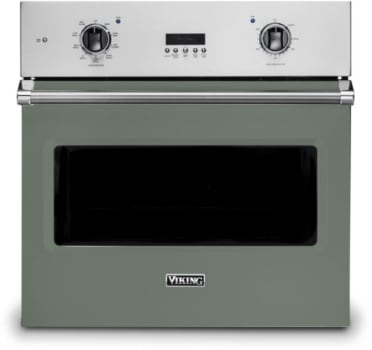 Viking 5 Series VSOE130EU - 30 Inch Single Wall Oven with 4.7 Cu. Ft. Capacity