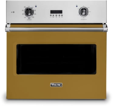 Viking 5 Series VSOE130GH - 30 Inch Single Wall Oven with 4.7 Cu. Ft. Capacity