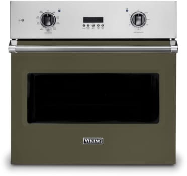 Viking 5 Series VSOE130MA - 30 Inch Single Wall Oven with 4.7 Cu. Ft. Capacity