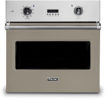 Viking 5 Series VSOE130NA - 30 Inch Single Wall Oven with 4.7 Cu. Ft. Capacity