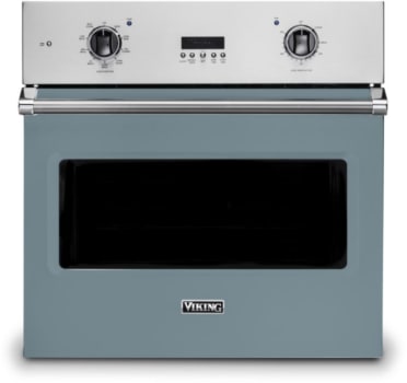 Viking 5 Series VSOE130NS - 30 Inch Single Wall Oven with 4.7 Cu. Ft. Capacity