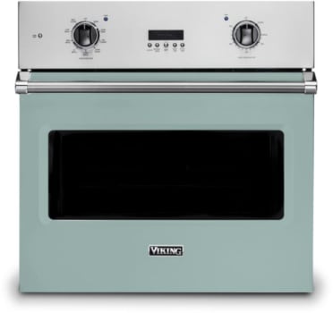 Viking 5 Series VSOE130SP - 30 Inch Single Wall Oven with 4.7 Cu. Ft. Capacity