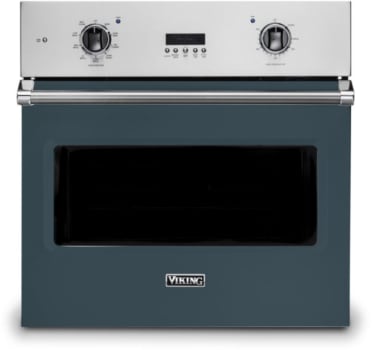 Viking 5 Series VSOE130SQ - 30 Inch Single Wall Oven with 4.7 Cu. Ft. Capacity