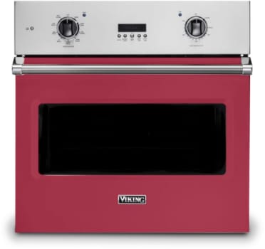Viking 5 Series VSOE130VA - 30 Inch Single Wall Oven with 4.7 Cu. Ft. Capacity