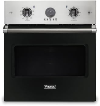 Viking 5 Series VSOE527AN - 27 Inch Single Electric Wall Oven with 4.1 Cu. Ft. Capacity