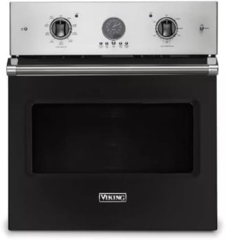 Viking 5 Series VSOE527CS - 27 Inch Built-In Single Electric Wall Oven