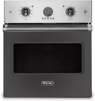 Viking 5 Series VSOE527DG - 27 Inch Built-In Single Electric Wall Oven
