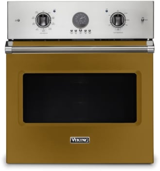 Viking 5 Series VSOE527GH - 27 Inch Single Electric Wall Oven with 4.1 Cu. Ft. Capacity