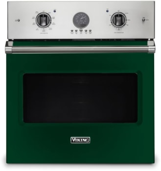 Viking 5 Series VSOE527IV - 27 Inch Single Electric Wall Oven with 4.1 Cu. Ft. Capacity