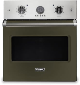 Viking 5 Series VSOE527MA - 27 Inch Single Electric Wall Oven with 4.1 Cu. Ft. Capacity