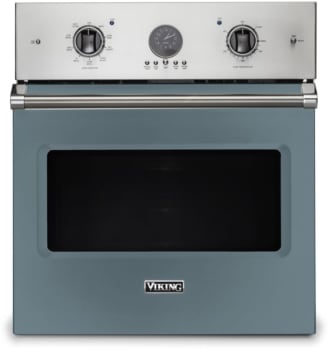 Viking 5 Series VSOE527NS - 27 Inch Single Electric Wall Oven with 4.1 Cu. Ft. Capacity