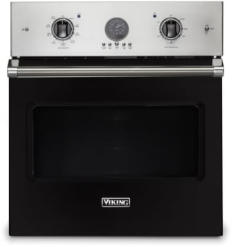 Viking 5 Series VSOE527ON - 27 Inch Single Electric Wall Oven with 4.1 Cu. Ft. Capacity