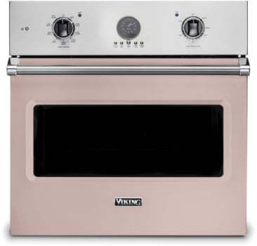 Viking 5 Series VSOE530BH - 30 Inch Single Wall Oven with 4.7 Cu. Ft. Capacity
