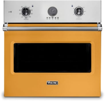 Viking 5 Series VSOE530DA - 30 Inch Single Wall Oven with 4.7 Cu. Ft. Capacity