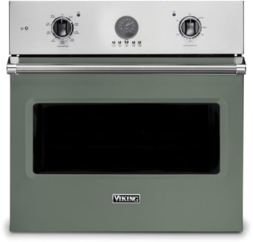 Viking 5 Series VSOE530EU - 30 Inch Single Wall Oven with 4.7 Cu. Ft. Capacity
