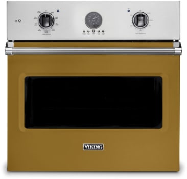 Viking 5 Series VSOE530GH - 30 Inch Single Wall Oven with 4.7 Cu. Ft. Capacity