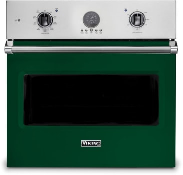 Viking 5 Series VSOE530IV - 30 Inch Single Wall Oven with 4.7 Cu. Ft. Capacity