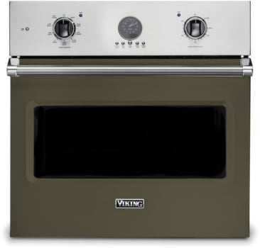 Viking 5 Series VSOE530MA - 30 Inch Single Wall Oven with 4.7 Cu. Ft. Capacity