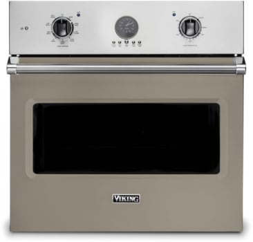 Viking 5 Series VSOE530NA - 30 Inch Single Wall Oven with 4.7 Cu. Ft. Capacity