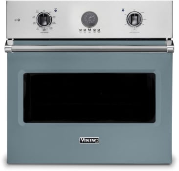 Viking 5 Series VSOE530NS - 30 Inch Single Wall Oven with 4.7 Cu. Ft. Capacity