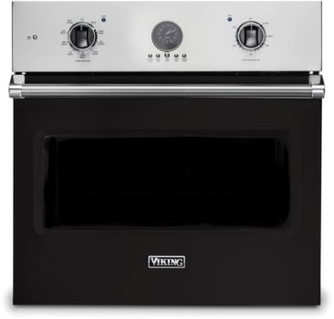 Viking 5 Series VSOE530ON - 30 Inch Single Wall Oven with 4.7 Cu. Ft. Capacity