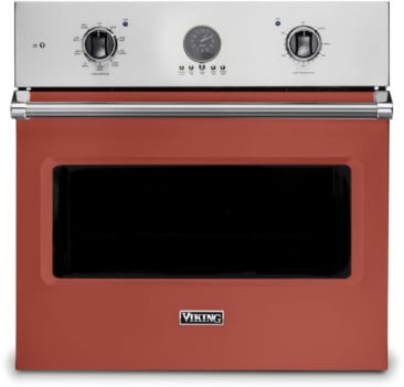 Viking 5 Series VSOE530SC - 30 Inch Single Wall Oven with 4.7 Cu. Ft. Capacity