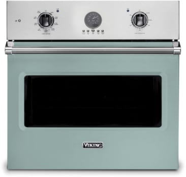 Viking 5 Series VSOE530SP - 30 Inch Single Wall Oven with 4.7 Cu. Ft. Capacity