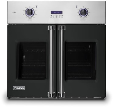 Viking 7 Series VSOF7301AN - 30 Inch Single Convection Electric Wall Oven