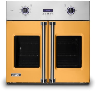 Viking 7 Series VSOF7301DA - 30 Inch Single Convection Electric Wall Oven