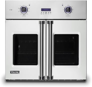 Viking 7 Series VSOF7301FW - 30" Electric Single French-Door Oven