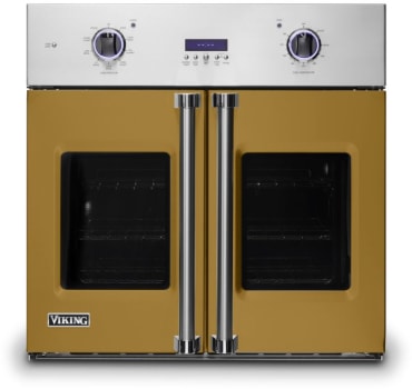 Viking 7 Series VSOF7301GH - 30 Inch Single Convection Electric Wall Oven