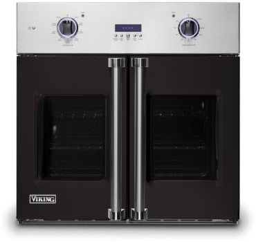 Viking 7 Series VSOF7301ON - 30 Inch Single Convection Electric Wall Oven