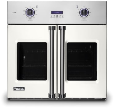 Viking 7 Series VSOF7301PW - 30 Inch Single Convection Electric Wall Oven