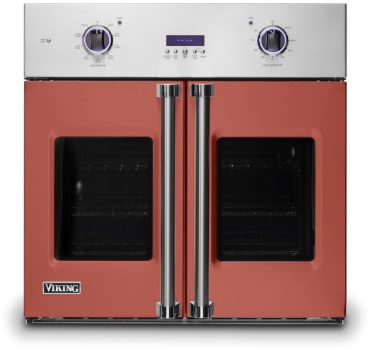 Viking 7 Series VSOF7301SC - 30 Inch Single Convection Electric Wall Oven