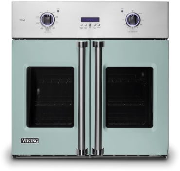 Viking 7 Series VSOF7301SP - 30 Inch Single Convection Electric Wall Oven