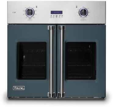 Viking 7 Series VSOF7301SQ - 30 Inch Single Convection Electric Wall Oven