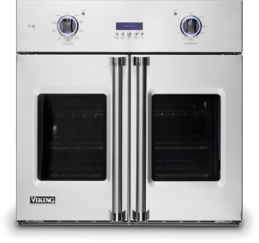 Viking 7 Series VSOF7301SS - 30 Inch Single Convection Electric Wall Oven